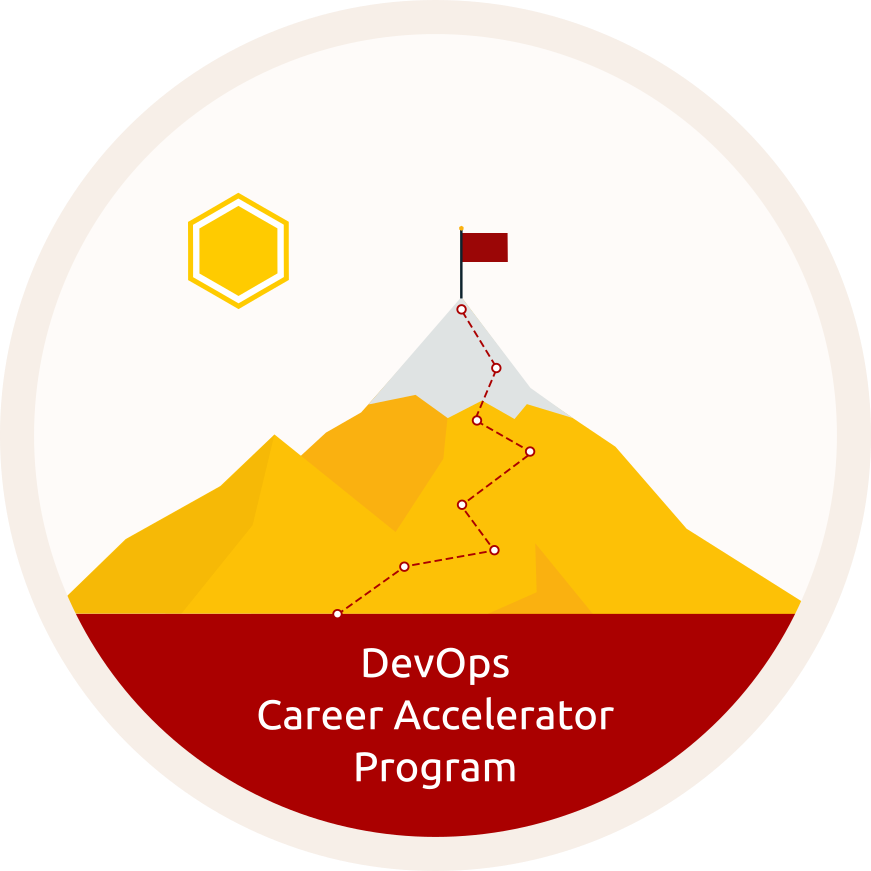 DevOps Career Accelerator