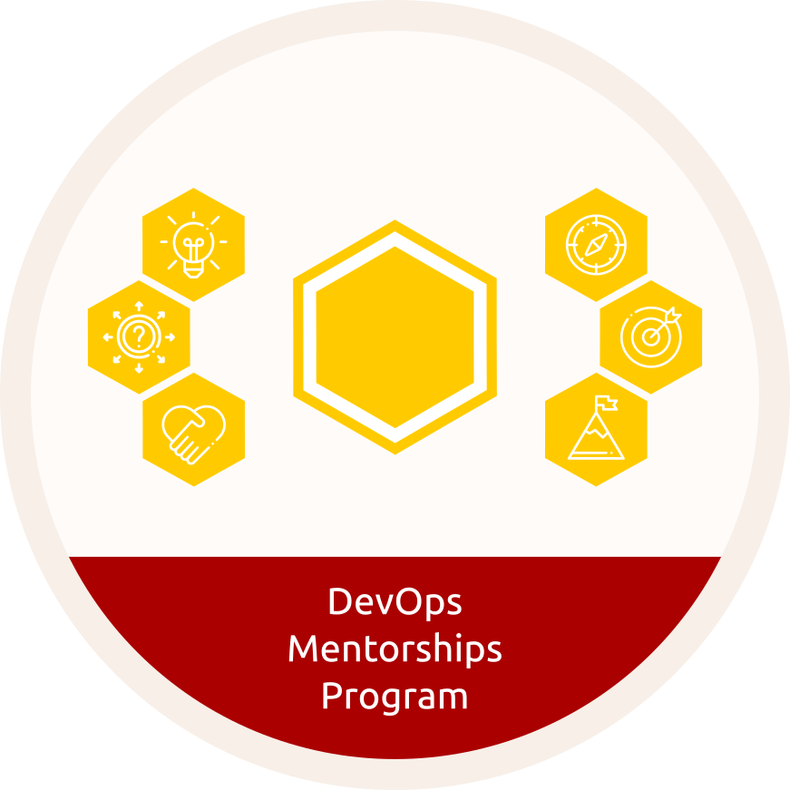 DevOps Mentorship Program